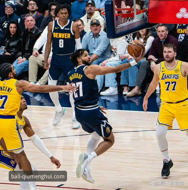 揭秘湖人137-130力克步行者：一场由东契奇主导的进攻盛宴与平台观赛新体验