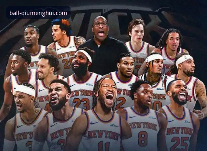 NBA季后赛尼克斯大胜老鹰深度评测：半场47分差创历史，球盟会体育平台带你复盘数据奇迹